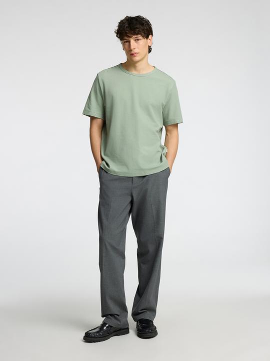 Actual product image Selected Homme Klassisches T-Shirt (S)