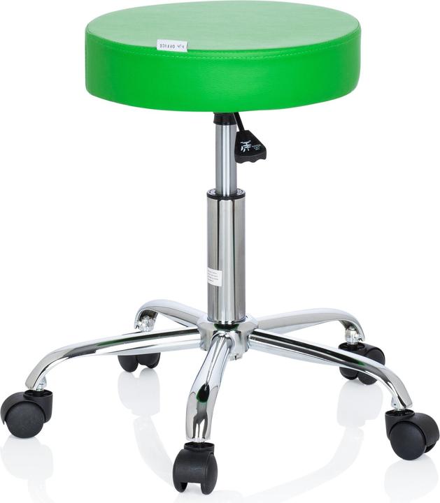 Produktbild Hjh Office Operator Ii (46 - 56 cm)