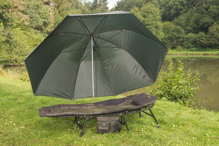Immagine prodotto AnacondA Oval 345 Solid Nubrolly