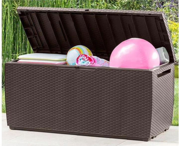 Actual product image Keter Capri