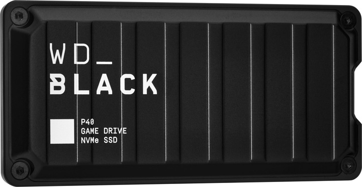 Immagine prodotto SanDisk Unità di gioco SSD WD P40 (500 GB)