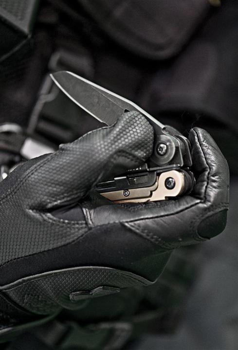 Produktbild Leatherman Mut (16 Funktionen)