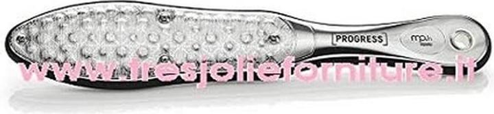 Produktbild Philips Raspa Profess Pedicure Doppia Grana Steril 2151 (Hornhautentferner)