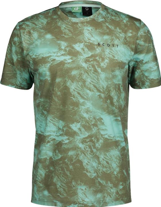 Immagine prodotto Scott Sports Tee Dri Tie Dye (L)