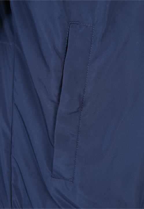 Actual product image Urban Classics Pullover Bomber Jacket - 17882 (L)