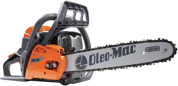 Actual product image Oleo-Mac PIŁA ŁAŃC.BENZ. GSH400 14" 3/8" 35CM (Petrol chain saw)