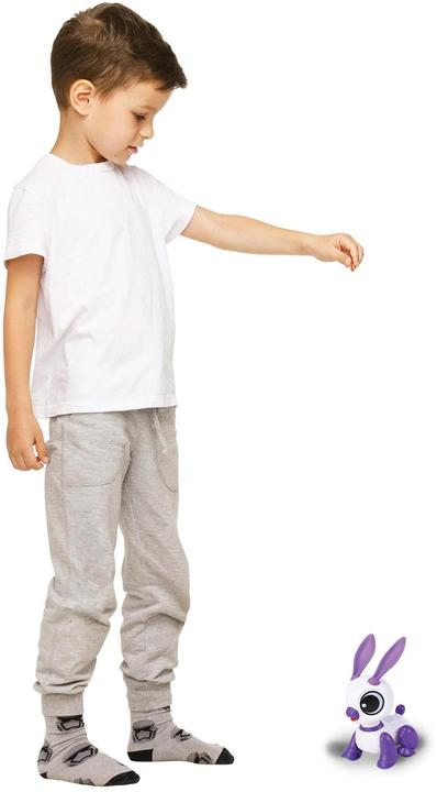 Produktbild Lexibook Power Rabbit Mini (ROB02RAB) (Französisch, Multilingual)