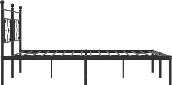 Image du produit vidaXL Bettgestell (193 x 203 cm)