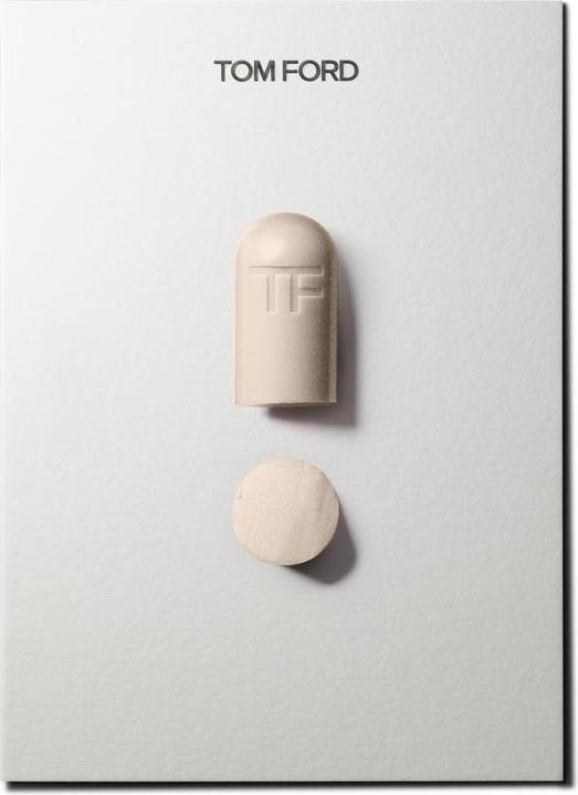 Produktbild Tom Ford Clutch-Size Soleil Lip Balm (Lippenbalsam)