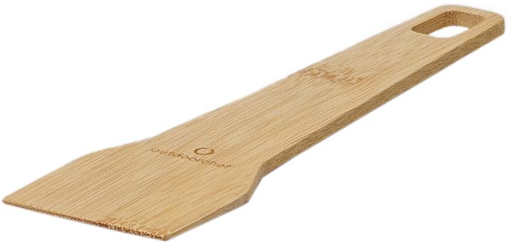Produktbild Outdoorchef Holzschaber (20 cm)