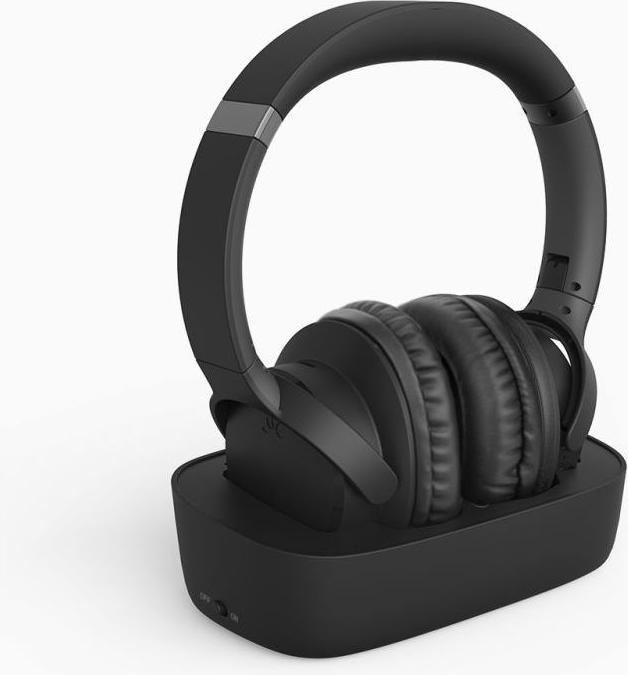 Actual product image Avantree HT5150 (No noise cancelling, 35 h, Wireless)
