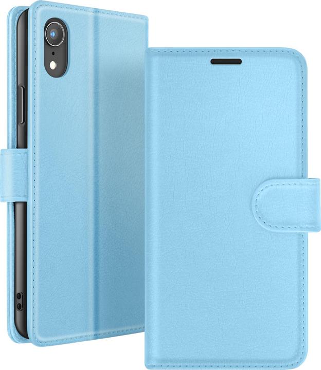 Bleu clair