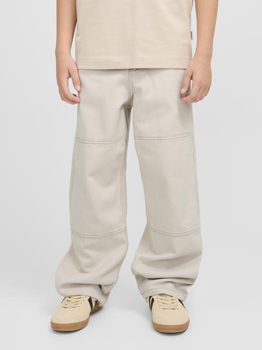 Produktbild Jack & Jones Hosen mit weitem Bein Junior Hosen mit weitem Bein (140)
