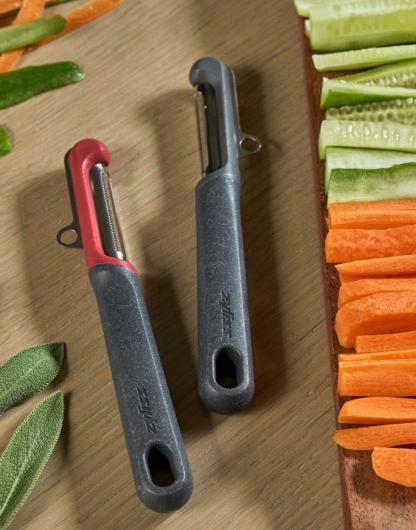 Image du produit Zyliss 2er Set Pendelscheller Set – universal und soft