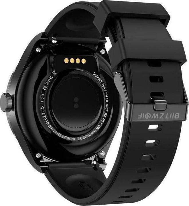 Produktbild BlitzWolf Smartwatch BW-HW1 (black)