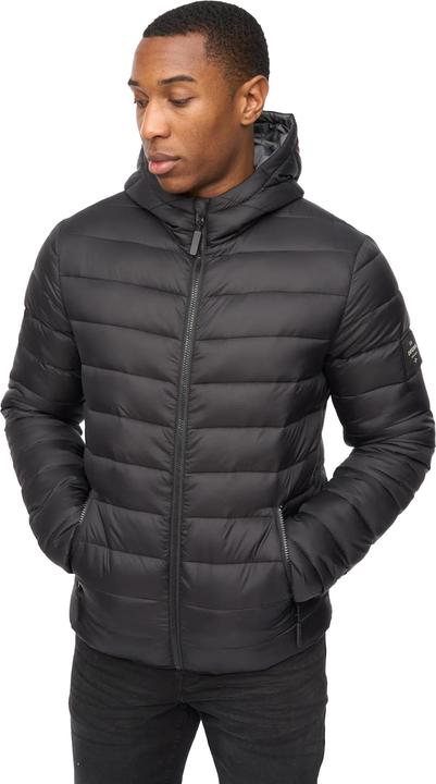 Immagine prodotto Crosshatch Gattering Giacca Uomo (XXL)