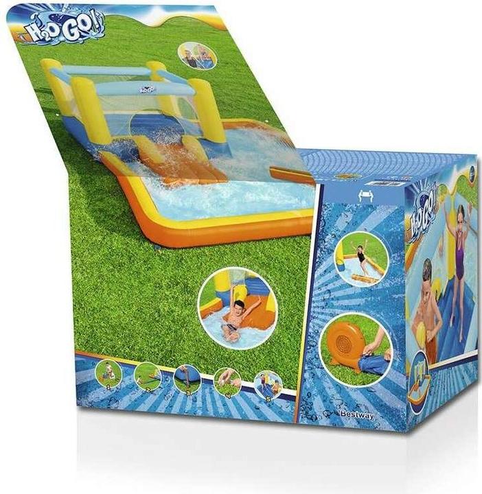 Produktbild Bestway Beach Bounce