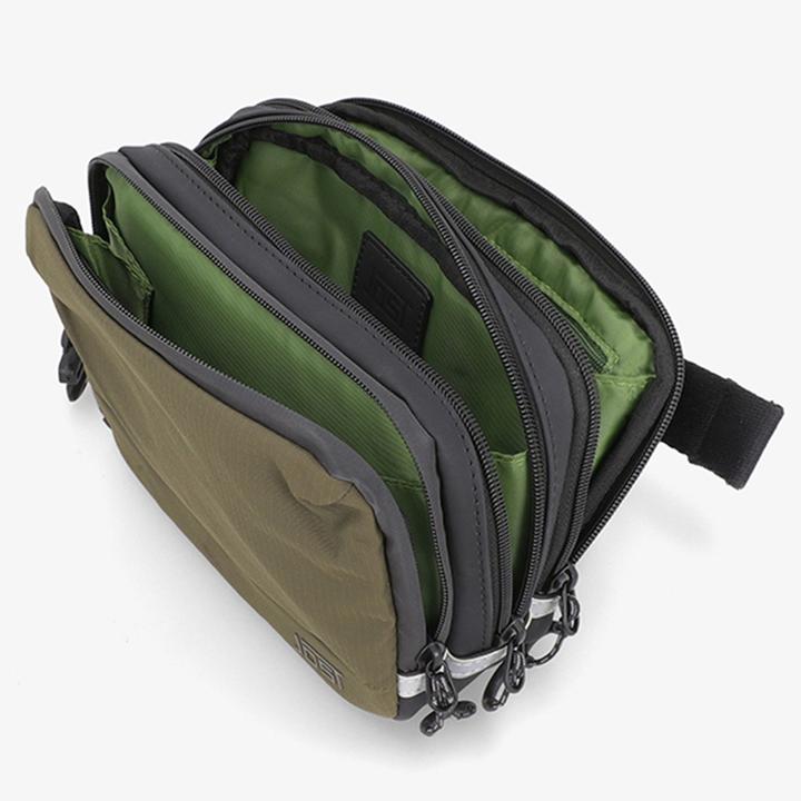 Immagine prodotto Jost Marsupio Aalborg da uomo