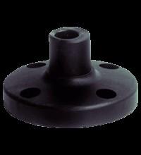 Actual product image Pepperl & Fuchs Plastic foot 25mm