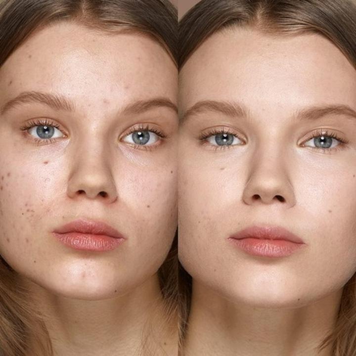 Actual product image KIKO Milano Full Coverage Concealer (01 Light)