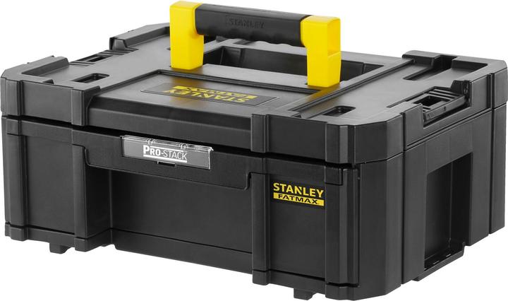 Produktbild Stanley Fatmax Pro-Stack III (1 Teil)