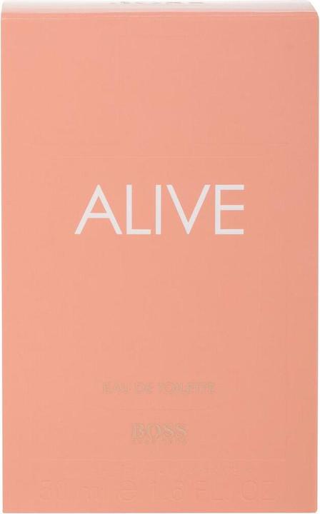 Produktbild BOSS Alive (Eau de Toilette, 50 ml)