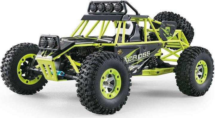 Immagine prodotto Amewi Desert Buggy (RTR pronto all'uso)