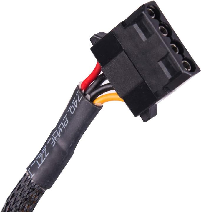 Produktbild Silverstone TX500 (500 W)