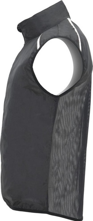 Produktbild Alpinia Jannu Weste Laufen (XXL)