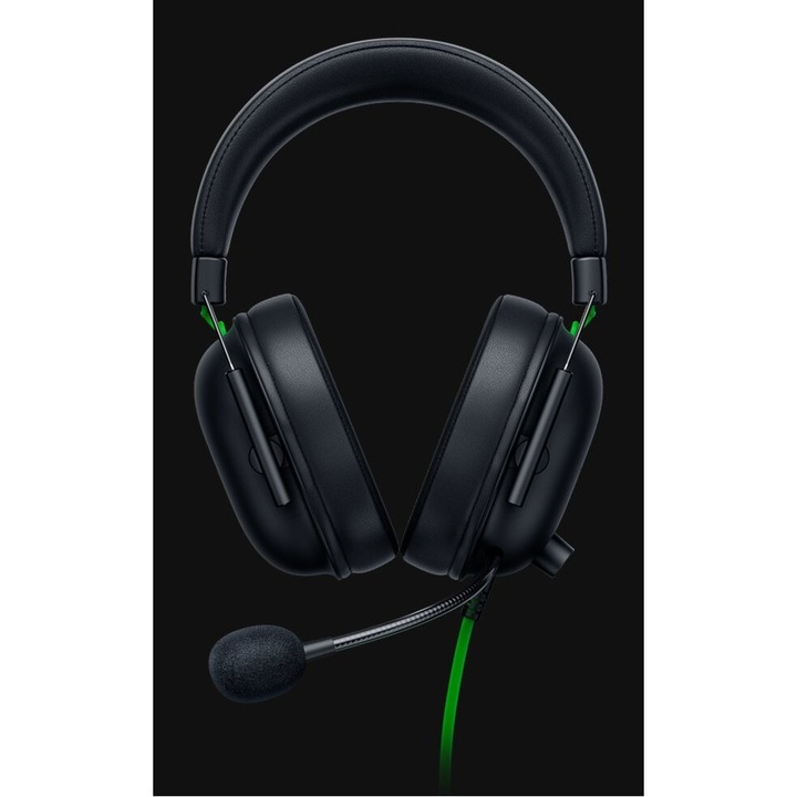 Actual product image Razer Blackshark V2 X (Cable)