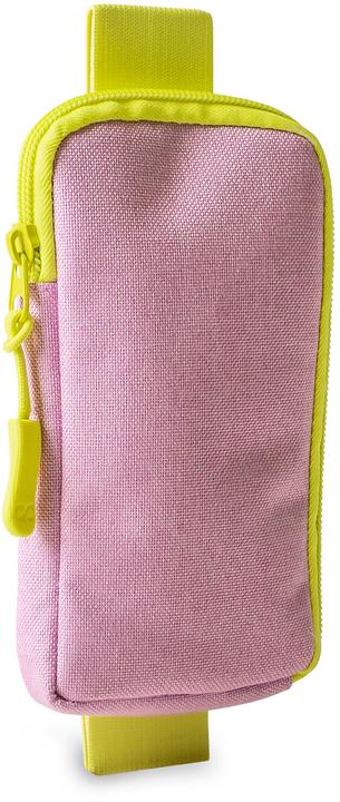 Bubble Gum Pink, Lime