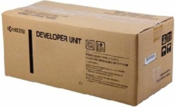 Actual product image Kyocera DV-5150(K) developer unit