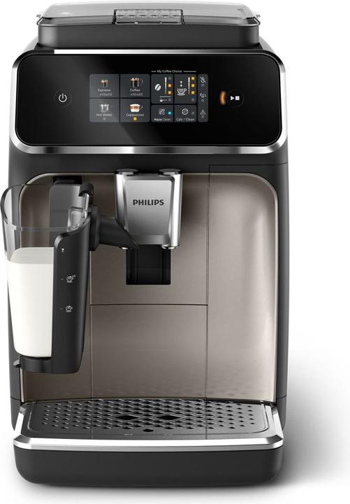Actual product image Philips Ekspres ciśnieniowy EP 2336/40