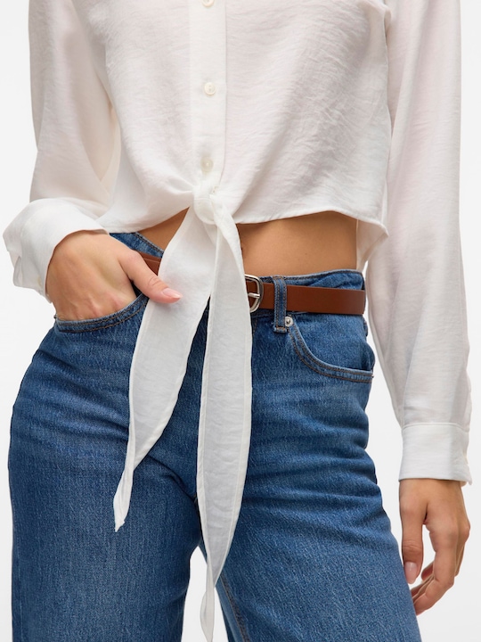 Produktbild Vero Moda VMMELANEY Hemd Hemd (XL)