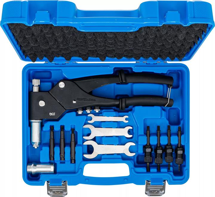 Image du produit BGS Jeu de pinces à riveter