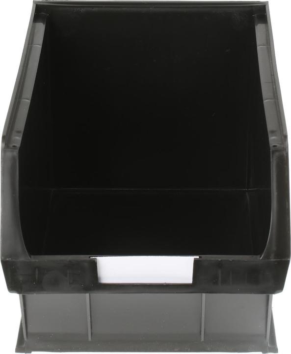 Actual product image RS PRO Topstore Container Tc5 Black