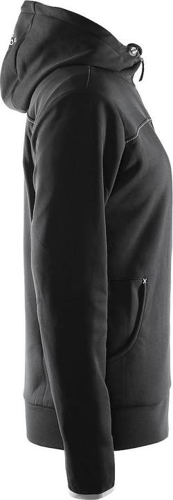 Image du produit Craft Leisure Full Zip Hood W (S)