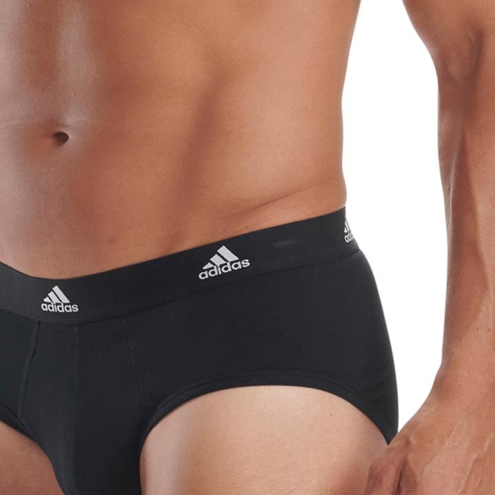 Produktbild Adidas Slip Casual Stretch (M, 3er Pack)