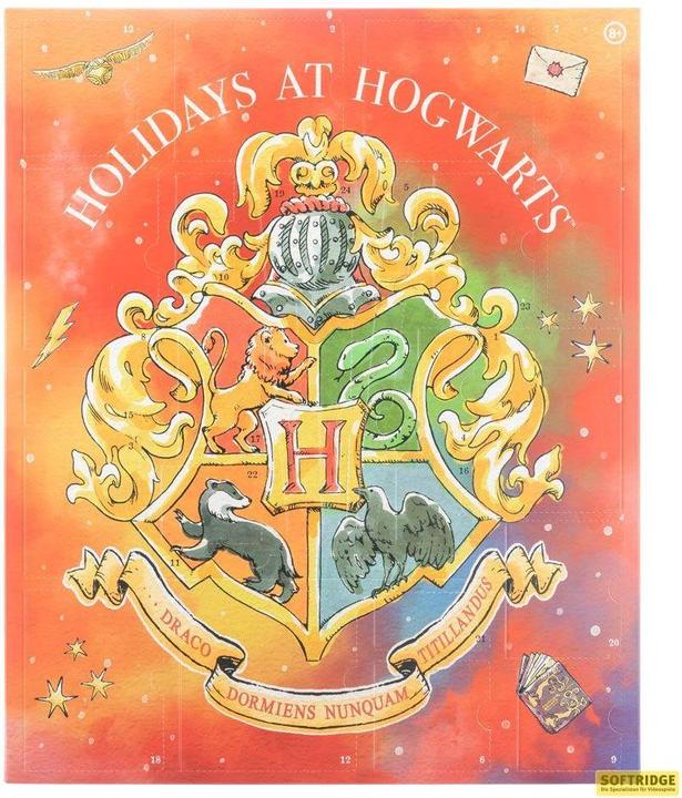 Immagine prodotto Paladone Products Harry Potter