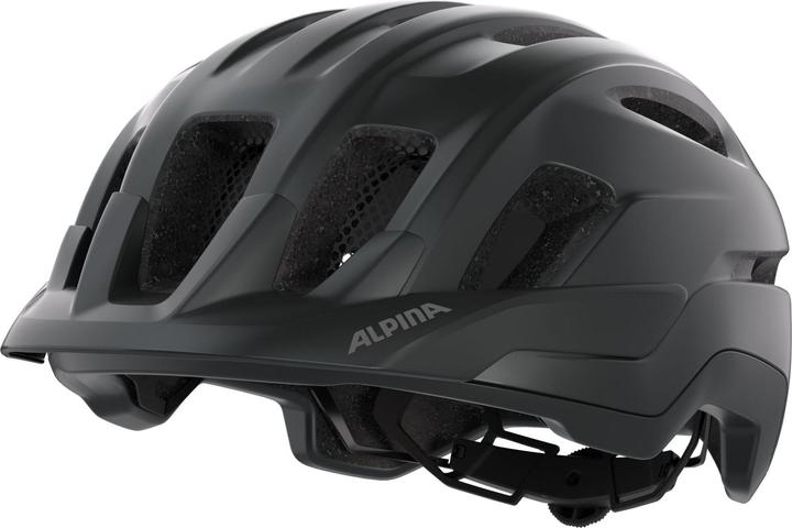 Produktbild ALPINA SPORTS Paranus Mips (52 - 56 cm)