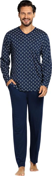 Produktbild Comte Herren-Schlafanzug (48)