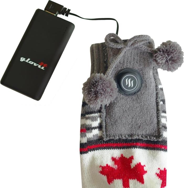 Actual product image Glovii GQ4M slip-on slip-on boots unisex uni (36, 37, 38, 39, 40)