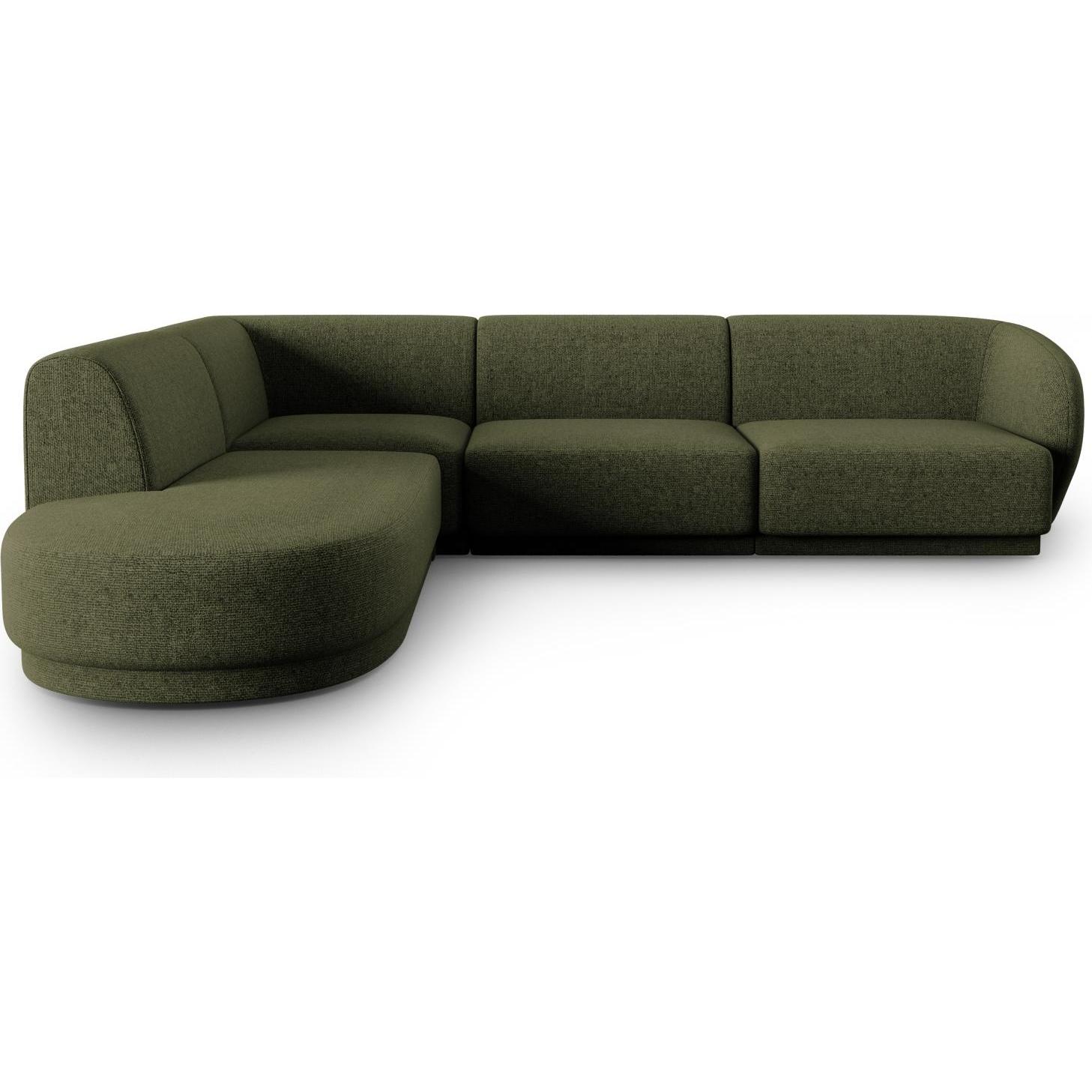 CXL by Christian Lacroix, Sofa, Lionel (Ecksofa)