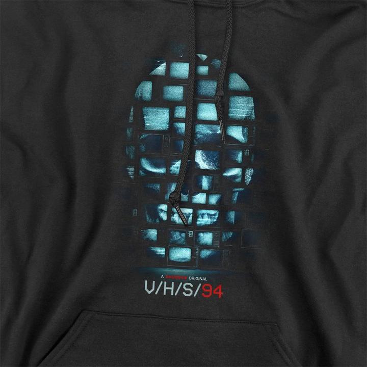 Produktbild V/H/S/94 Kapuzenpullover (XL)