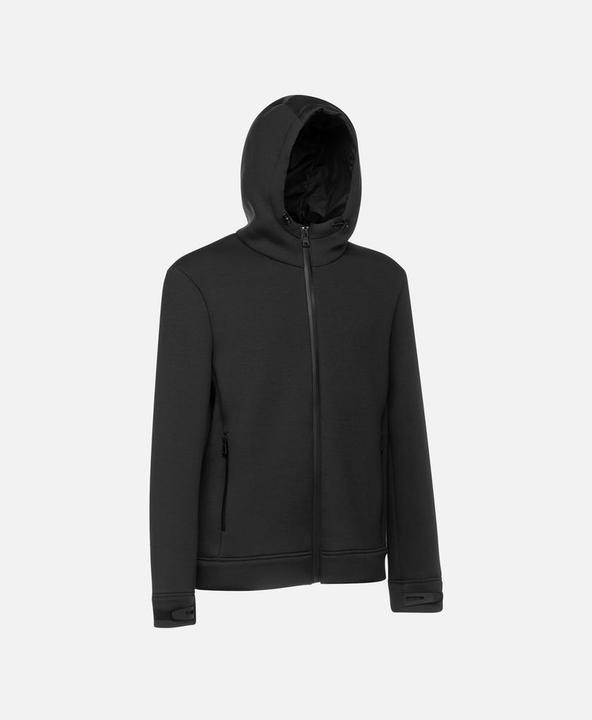 Produktbild Geox Herren Kapuzenpullover mit Reissverschluss (S)