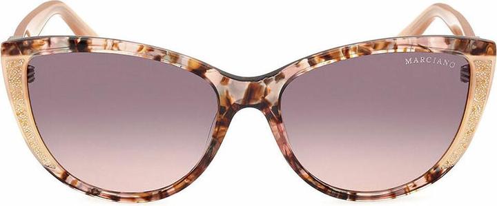 Produktbild Guess by Marciano Katzenauge Orange Braun