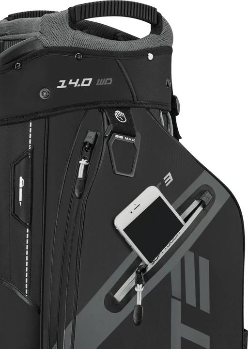 Produktbild Big Max Dril Sport 3