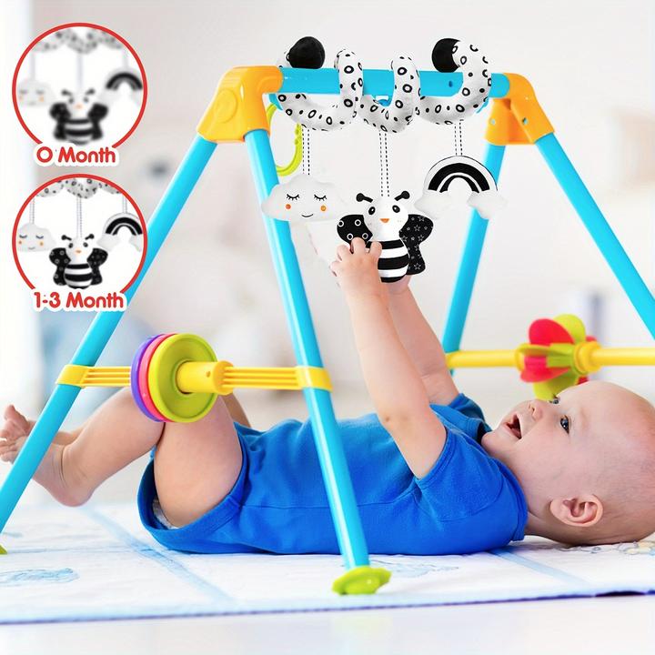 Image du produit Activity Board Spirale bébé