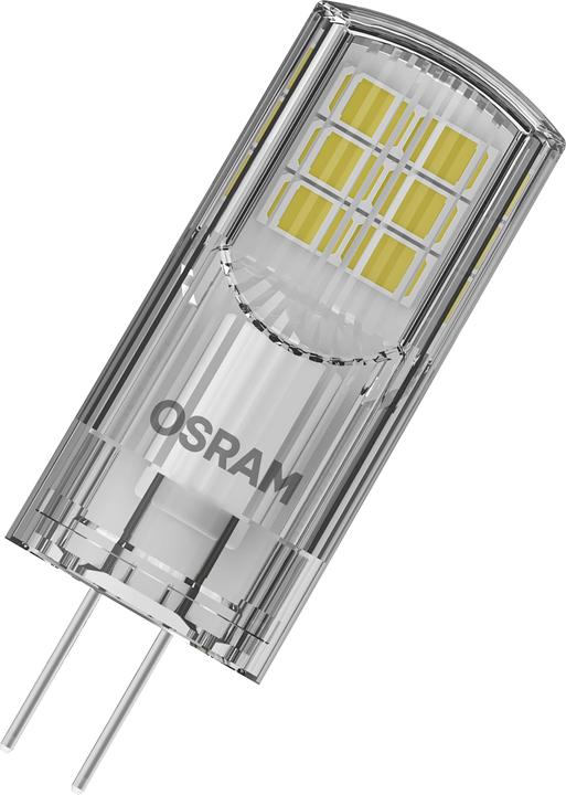 Actual product image Osram Pin (G4, 2.60 W, 300 lm, 1 x, F)