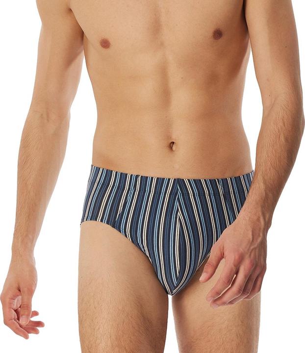 Actual product image Schiesser Slip 95/5 Essentials (M, pack of 3)